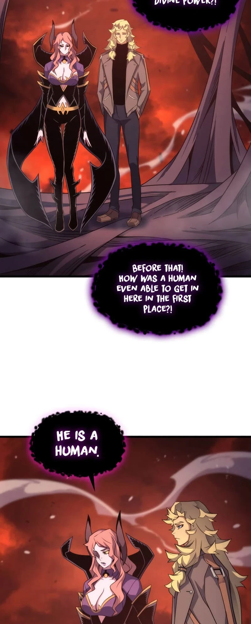The Great Mage Returns After 4000 Years Chapter 182, page 39 of 64