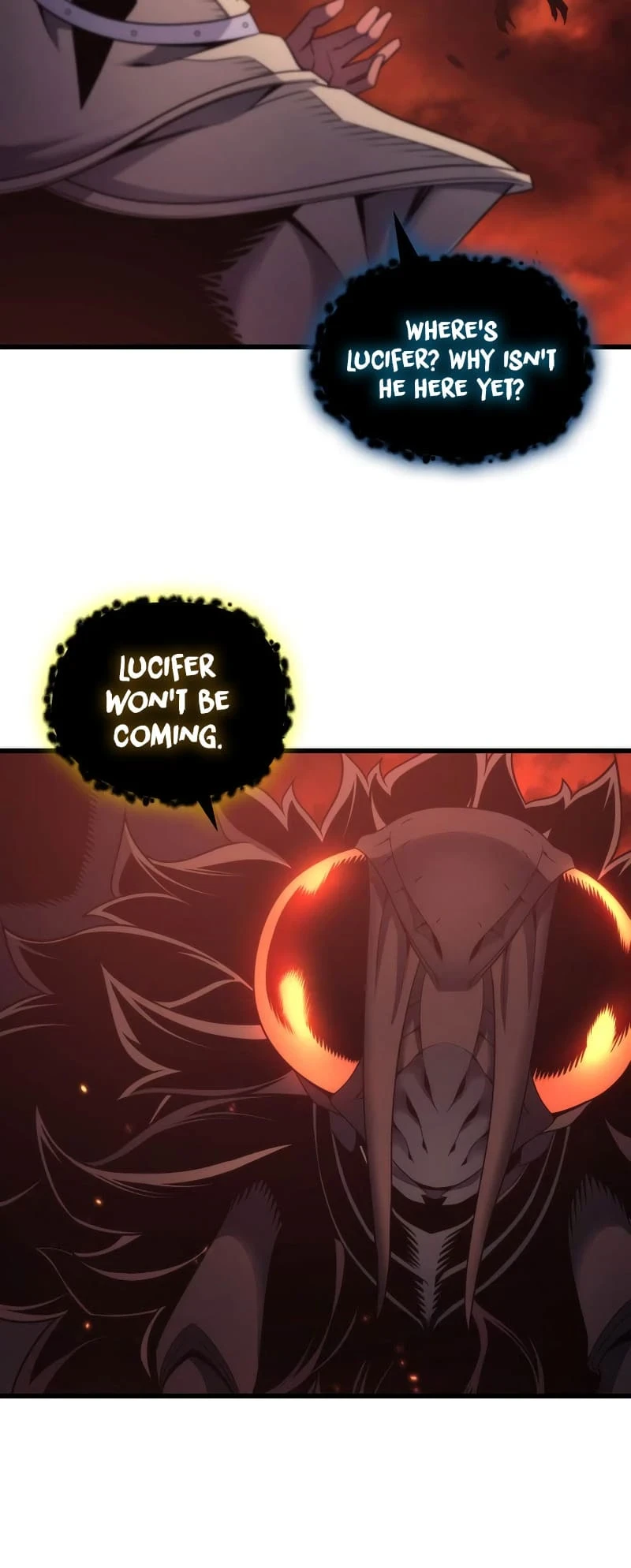 The Great Mage Returns After 4000 Years Chapter 182, page 41 of 64