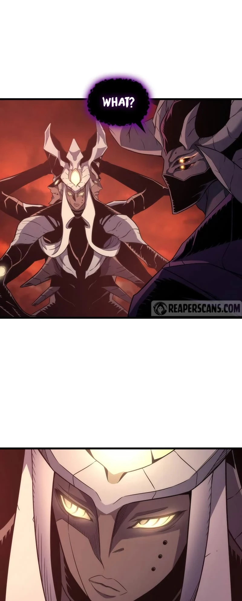 The Great Mage Returns After 4000 Years Chapter 182, page 42 of 64