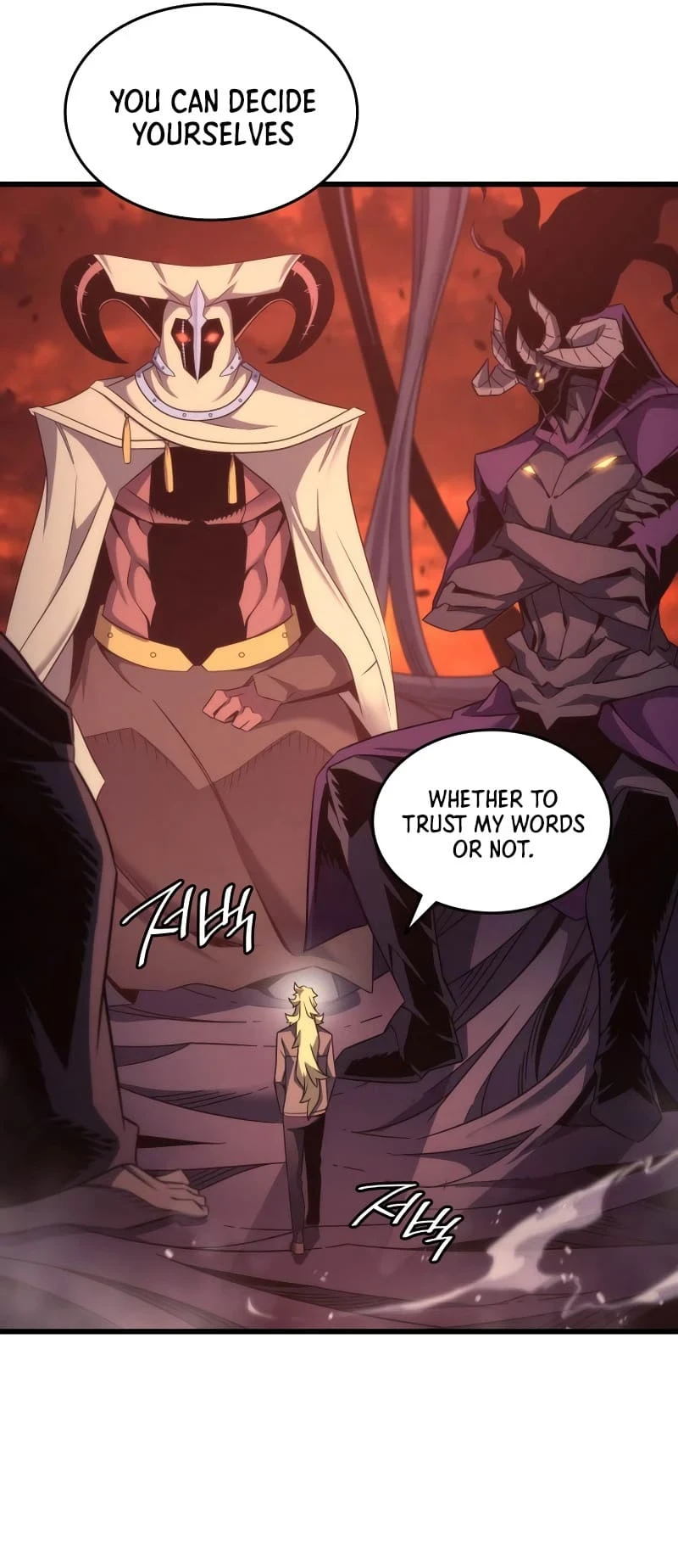The Great Mage Returns After 4000 Years Chapter 182, page 44 of 64