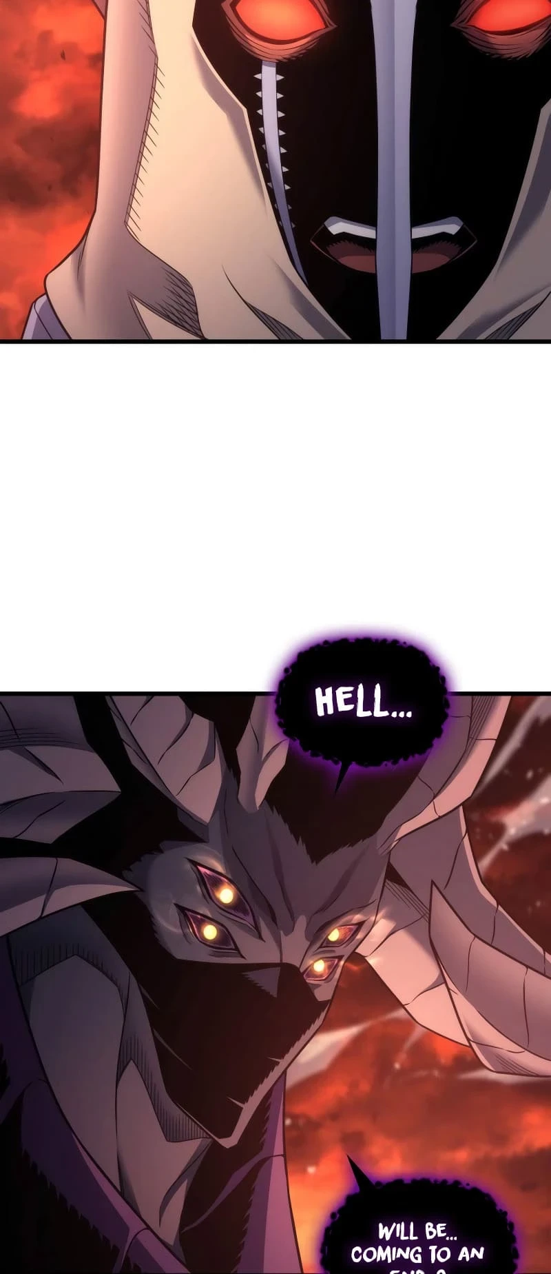 The Great Mage Returns After 4000 Years Chapter 182, page 46 of 64