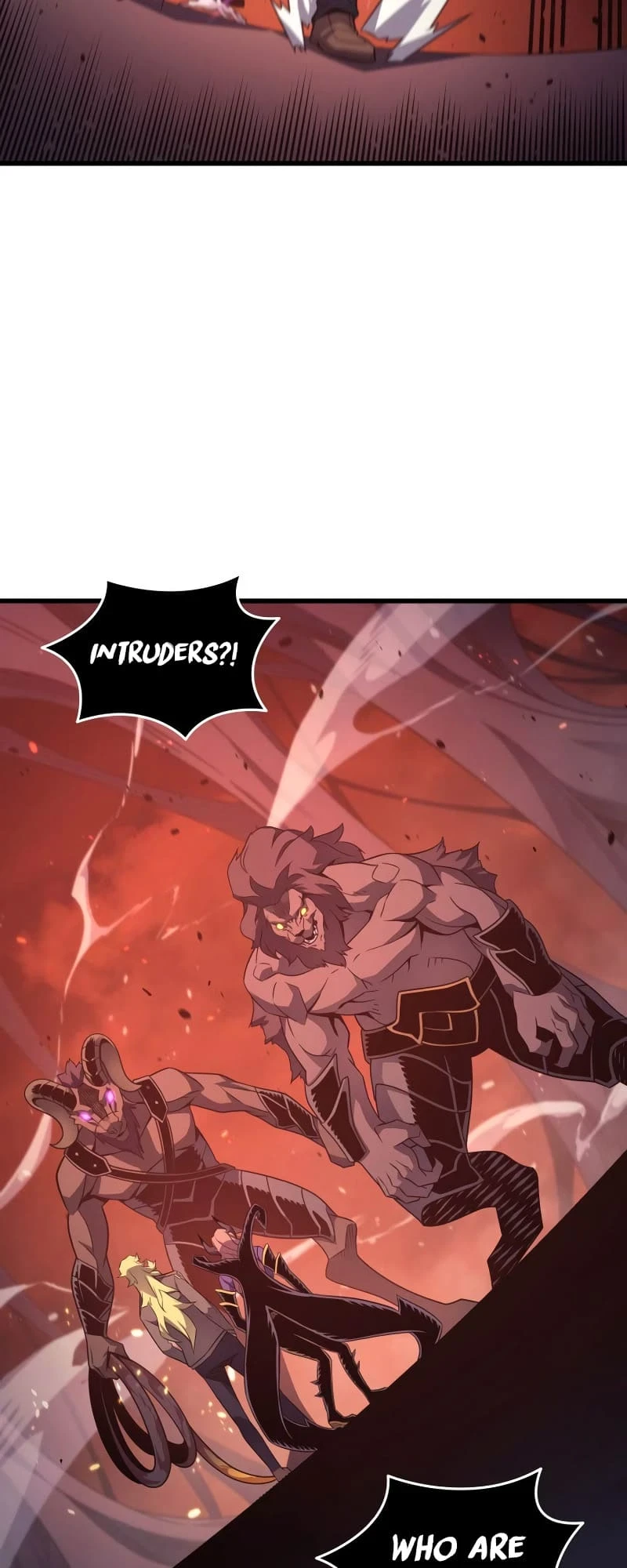 The Great Mage Returns After 4000 Years Chapter 182, page 5 of 64