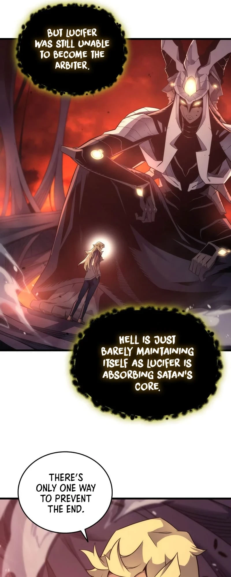 The Great Mage Returns After 4000 Years Chapter 182, page 50 of 64