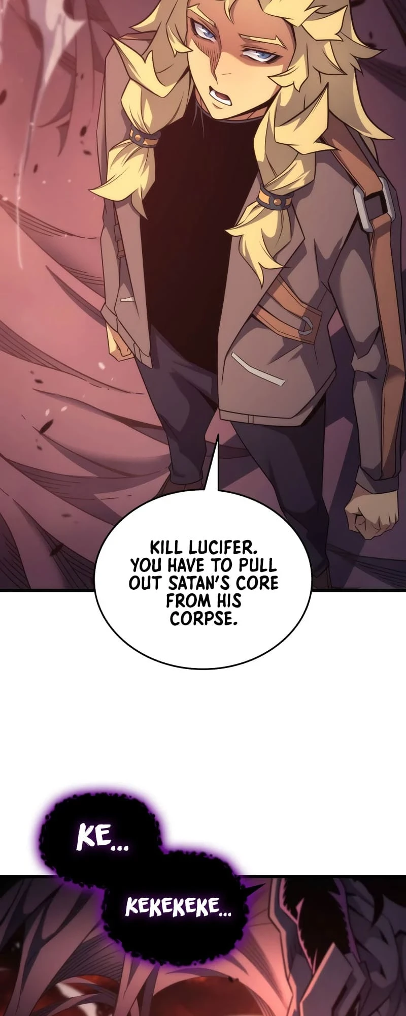 The Great Mage Returns After 4000 Years Chapter 182, page 51 of 64