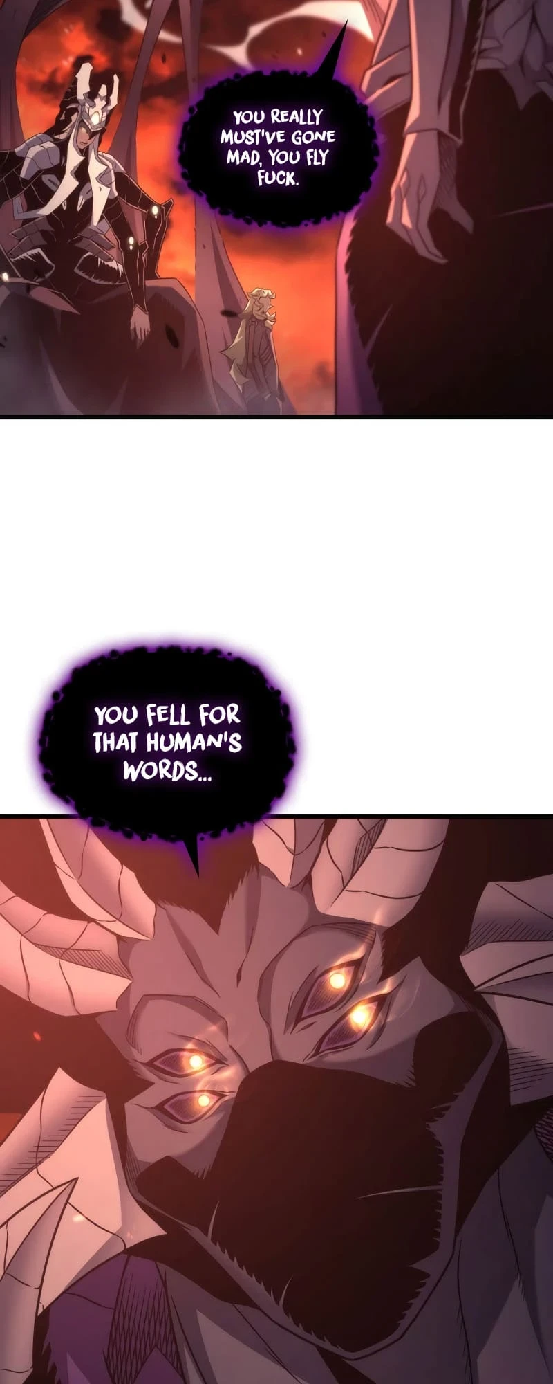 The Great Mage Returns After 4000 Years Chapter 182, page 52 of 64