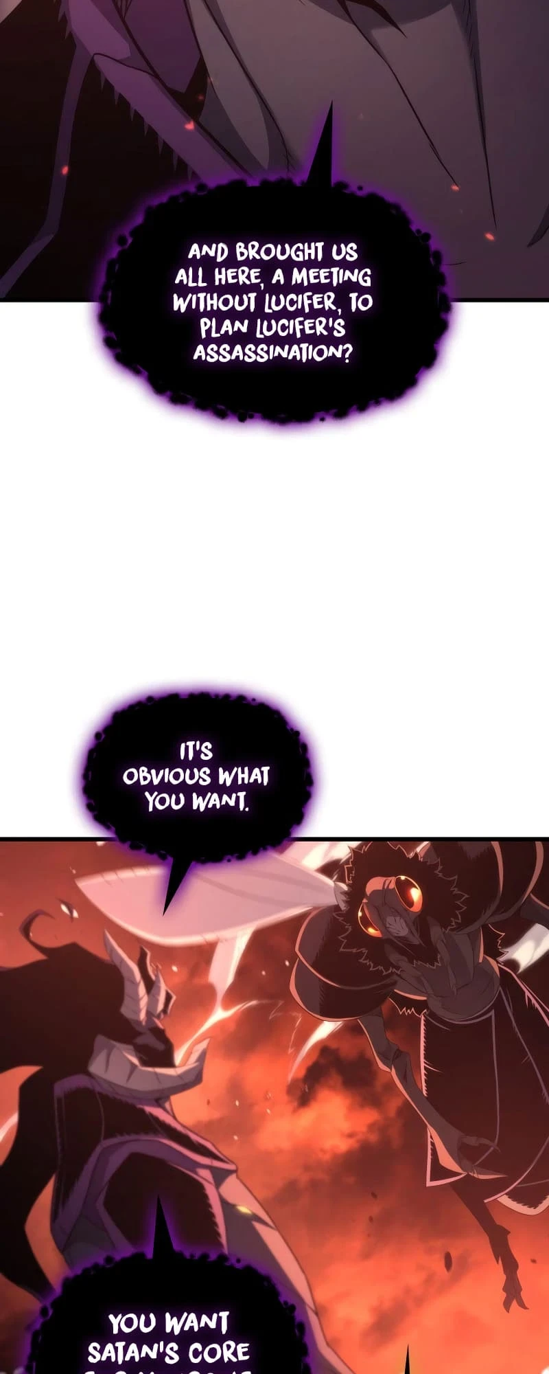 The Great Mage Returns After 4000 Years Chapter 182, page 53 of 64