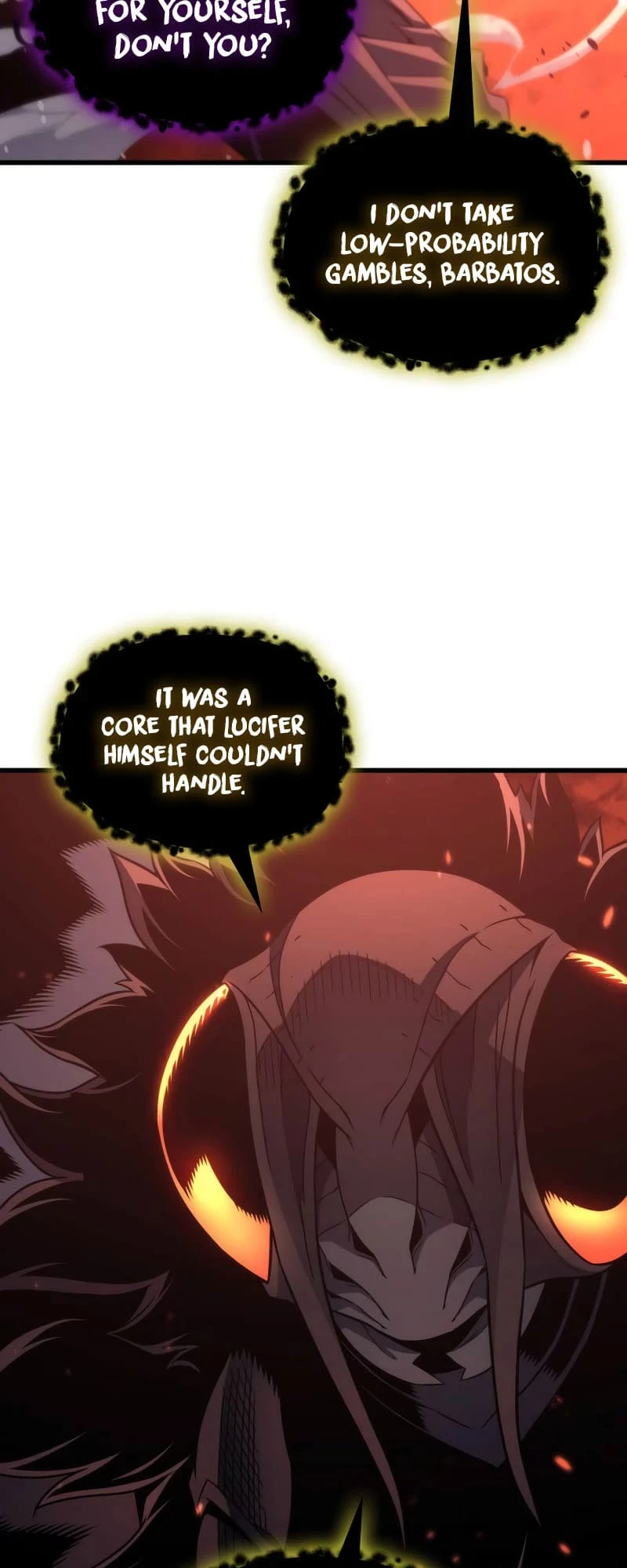 The Great Mage Returns After 4000 Years Chapter 182, page 54 of 64