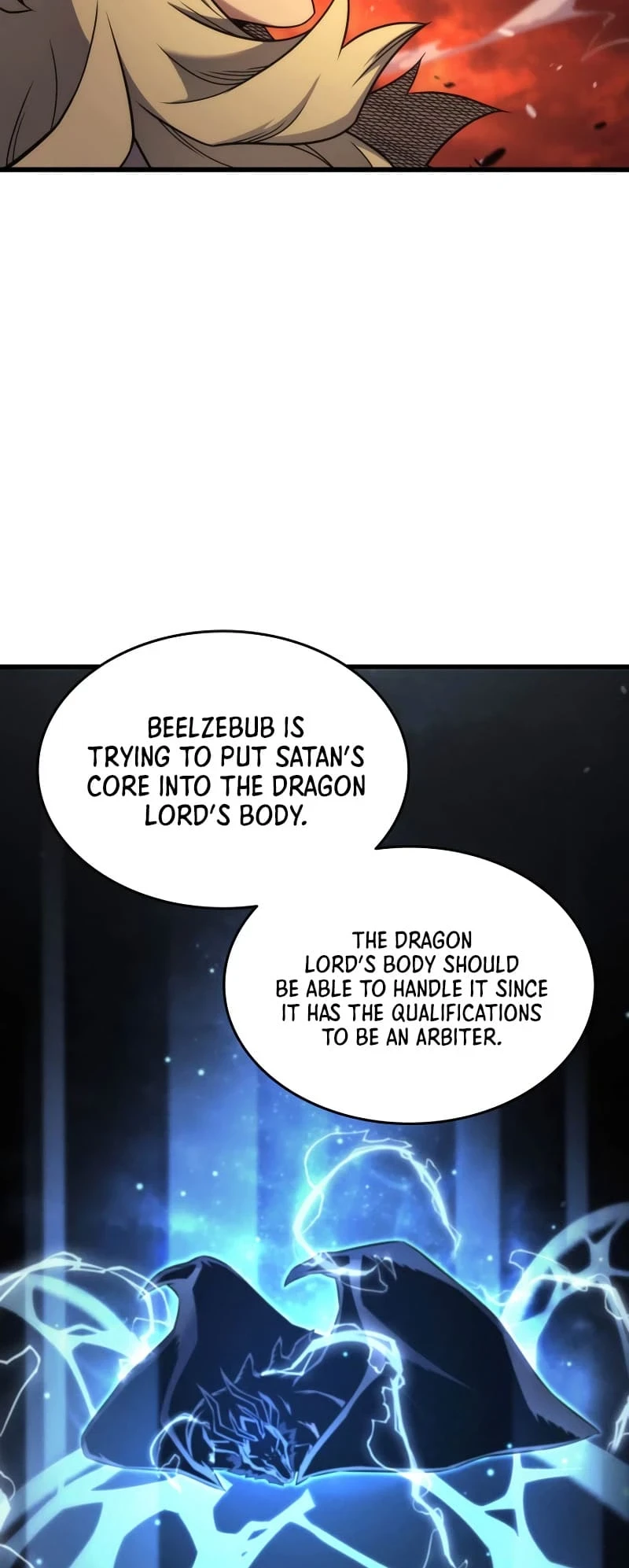 The Great Mage Returns After 4000 Years Chapter 182, page 57 of 64