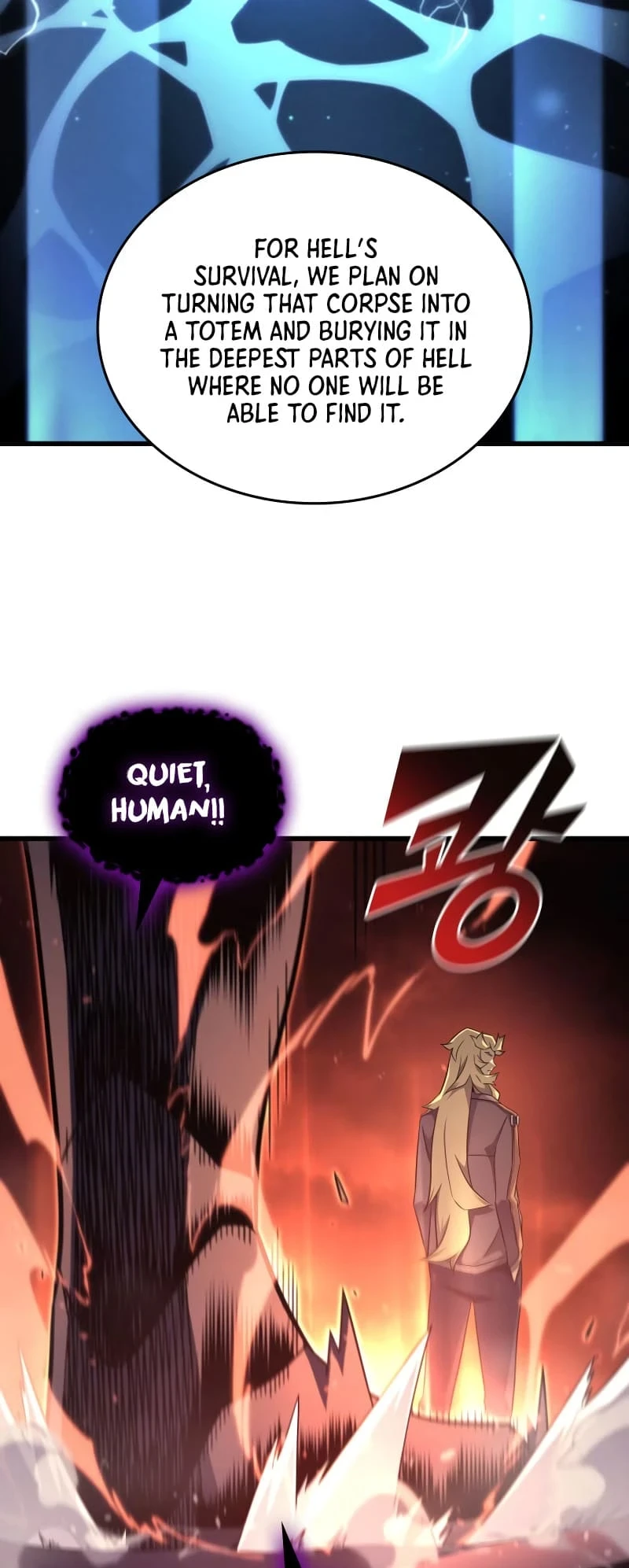 The Great Mage Returns After 4000 Years Chapter 182, page 58 of 64