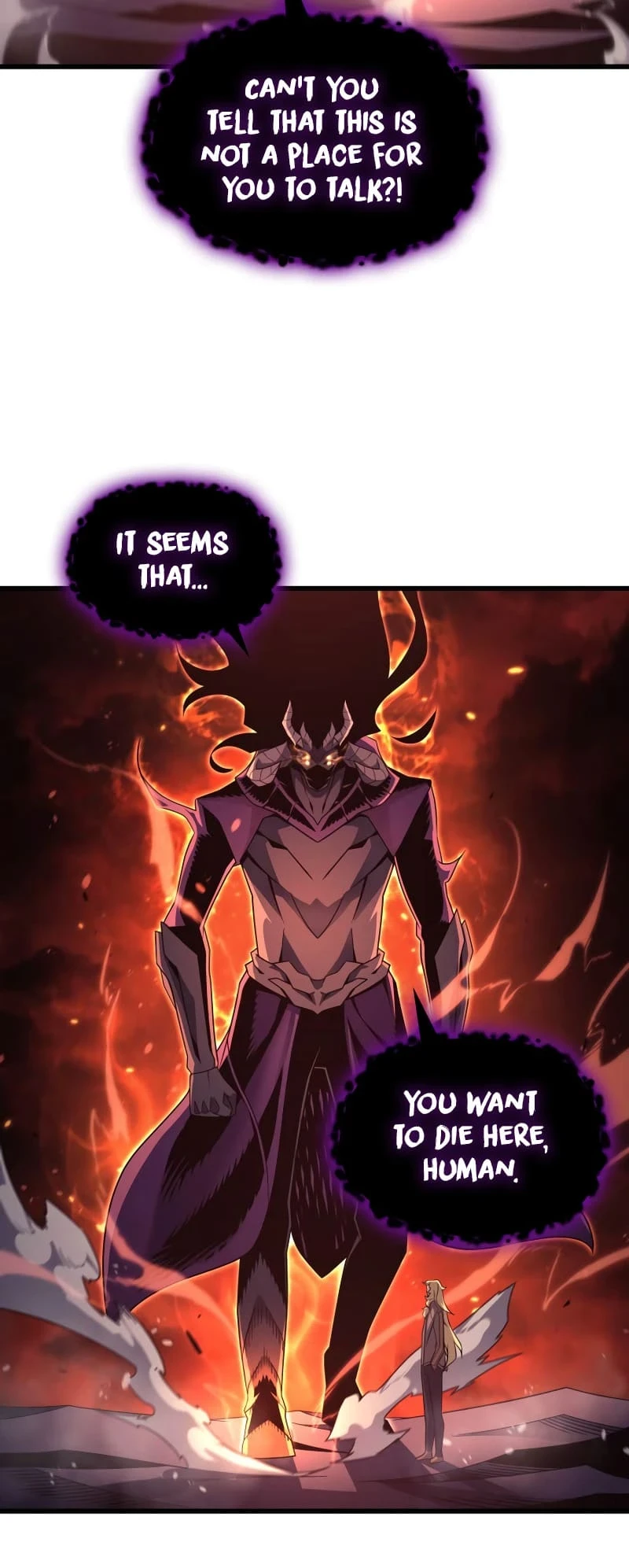 The Great Mage Returns After 4000 Years Chapter 182, page 59 of 64