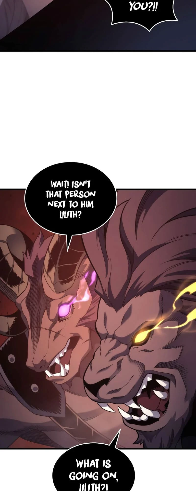 The Great Mage Returns After 4000 Years Chapter 182, page 6 of 64