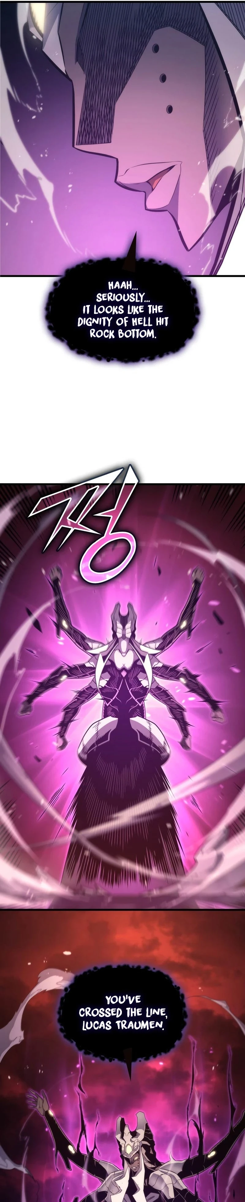 The Great Mage Returns After 4000 Years Chapter 182, page 62 of 64
