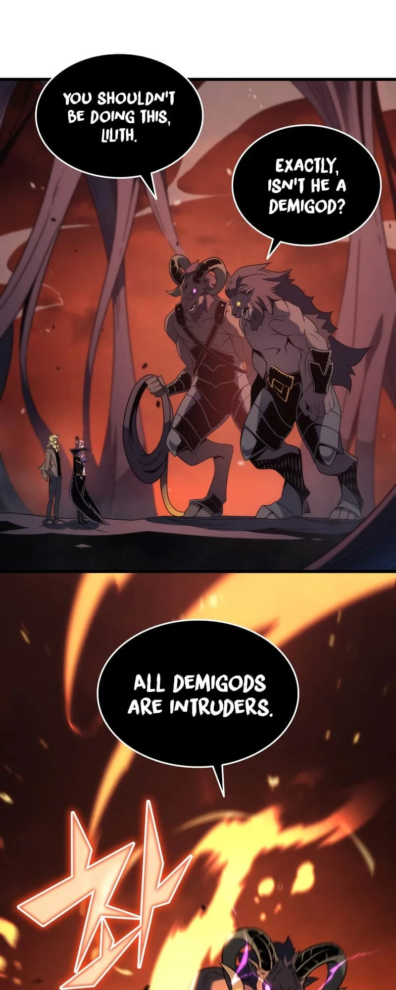 The Great Mage Returns After 4000 Years Chapter 182, page 8 of 64