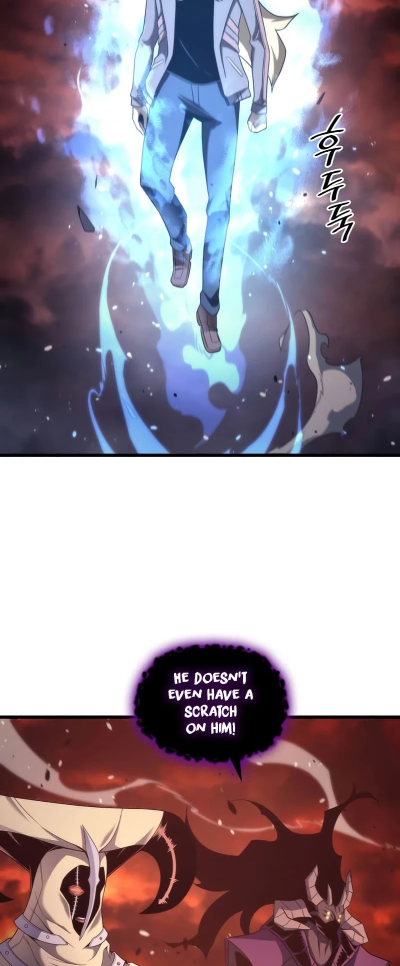 The Great Mage Returns After 4000 Years Chapter 183, page 15 of 69