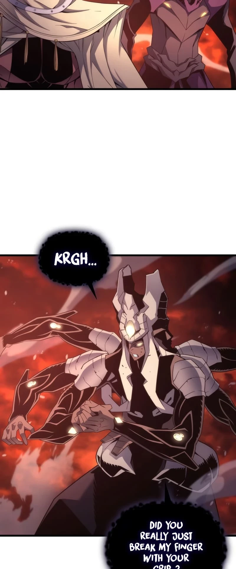 The Great Mage Returns After 4000 Years Chapter 183, page 16 of 69