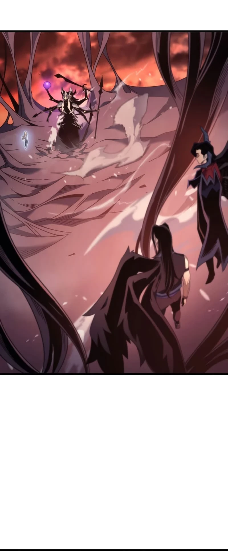 The Great Mage Returns After 4000 Years Chapter 183, page 19 of 69