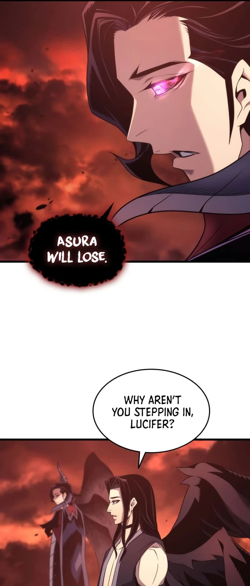 The Great Mage Returns After 4000 Years Chapter 183, page 20 of 69