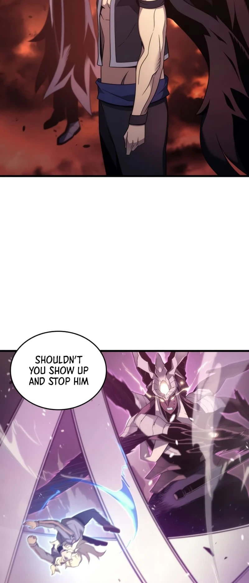 The Great Mage Returns After 4000 Years Chapter 183, page 21 of 69