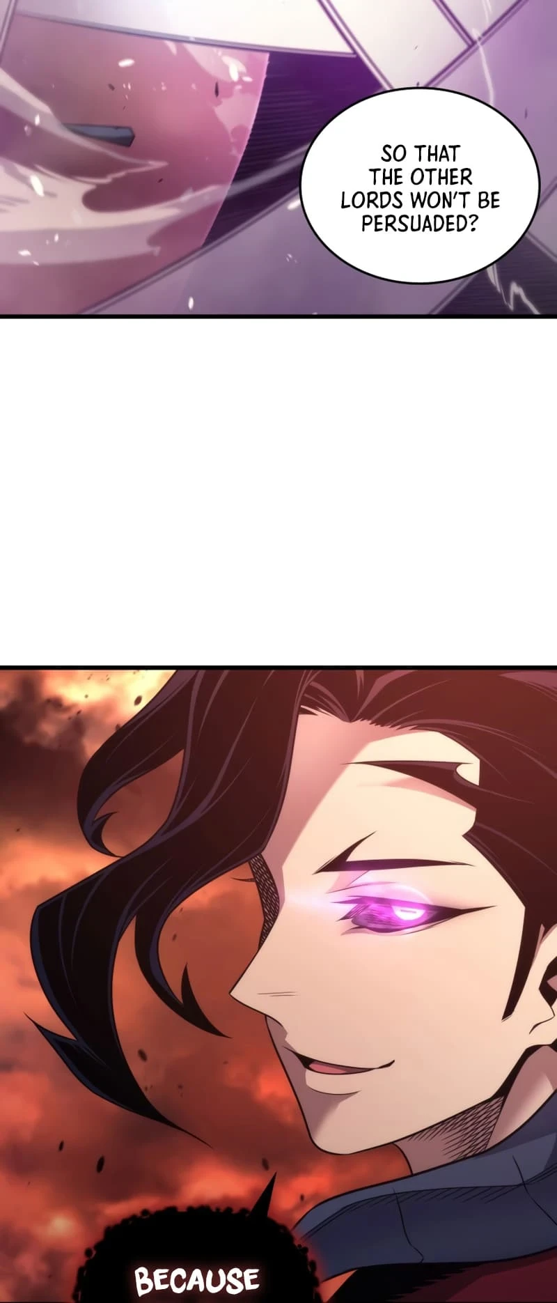 The Great Mage Returns After 4000 Years Chapter 183, page 22 of 69