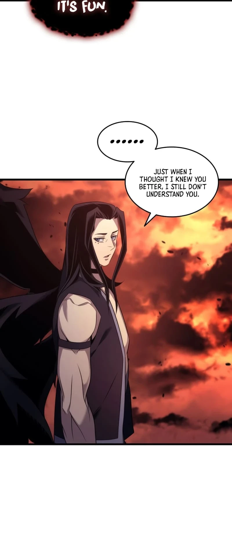 The Great Mage Returns After 4000 Years Chapter 183, page 23 of 69