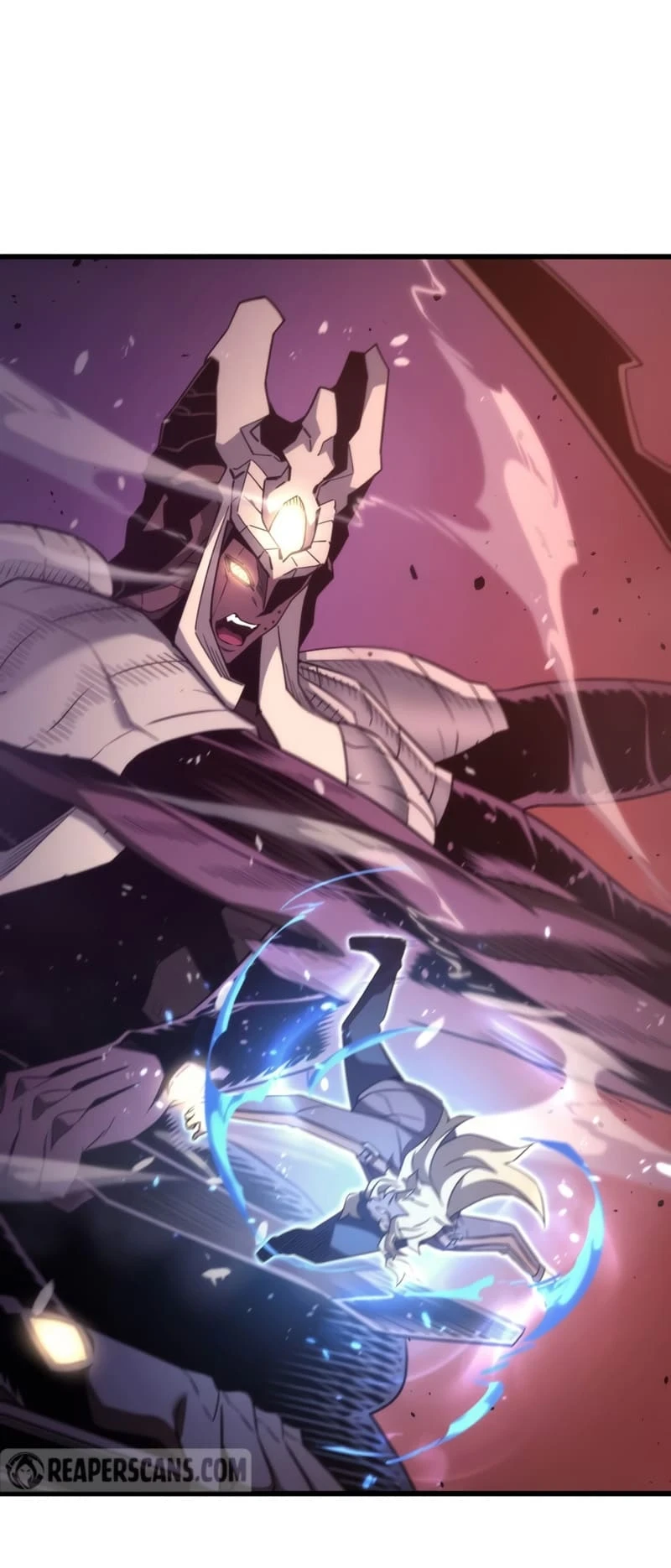 The Great Mage Returns After 4000 Years Chapter 183, page 24 of 69