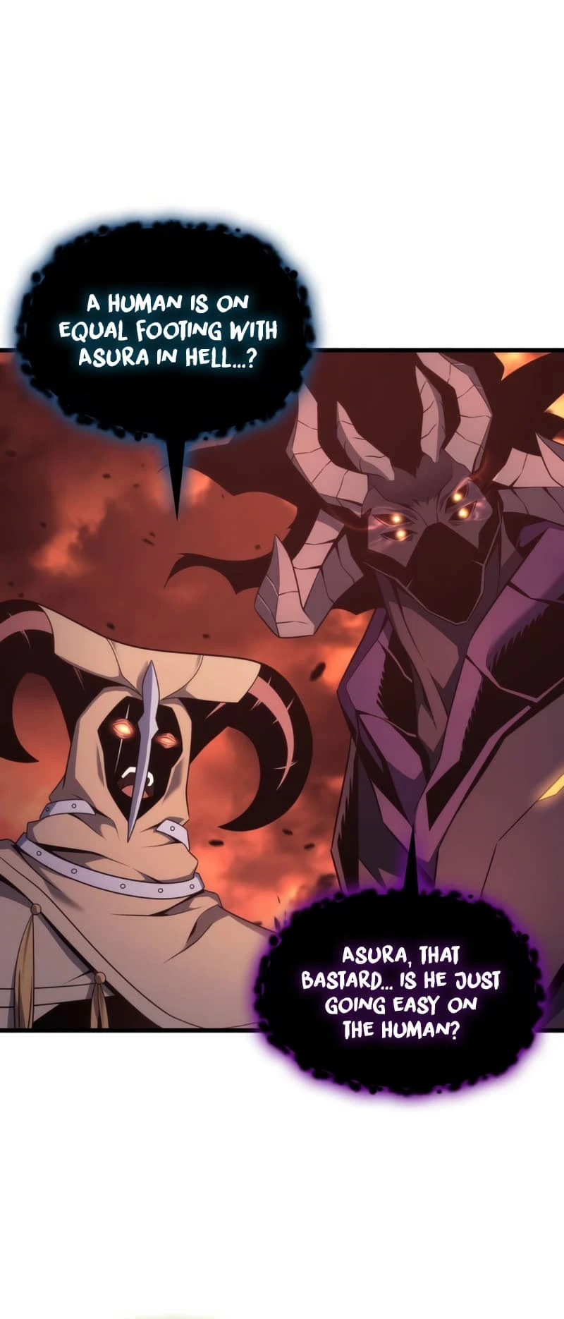 The Great Mage Returns After 4000 Years Chapter 183, page 25 of 69