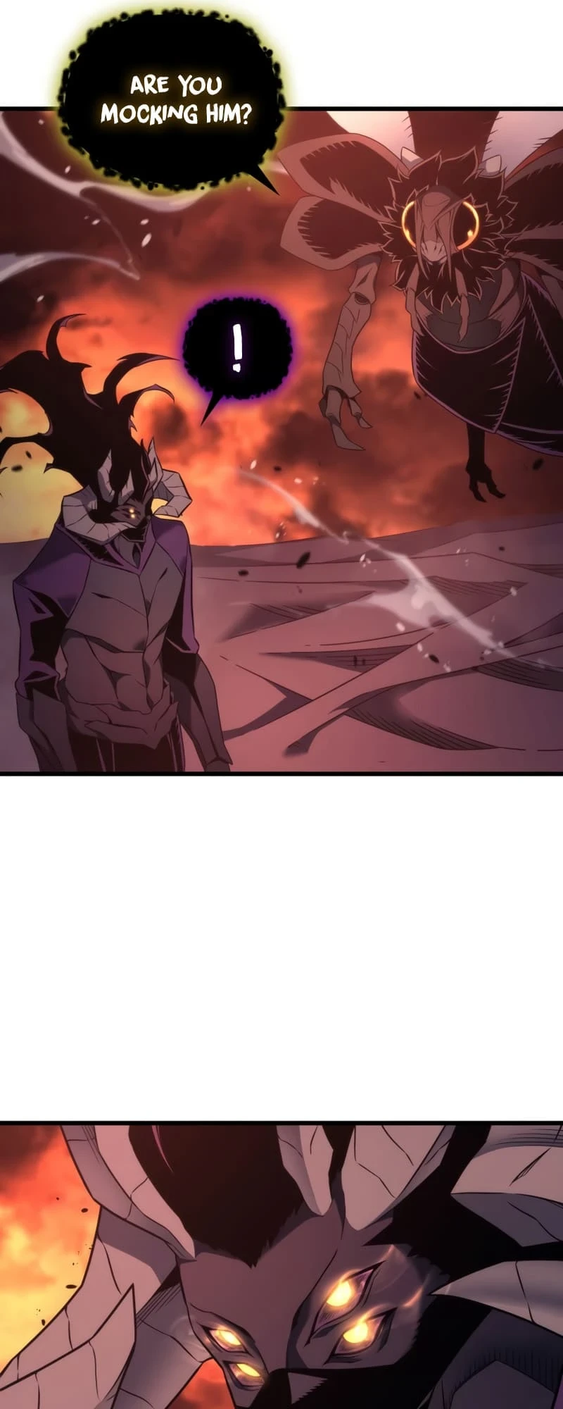 The Great Mage Returns After 4000 Years Chapter 183, page 26 of 69