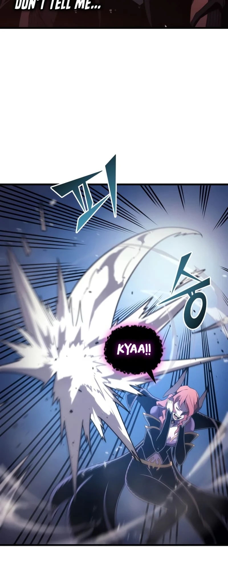 The Great Mage Returns After 4000 Years Chapter 183, page 31 of 69
