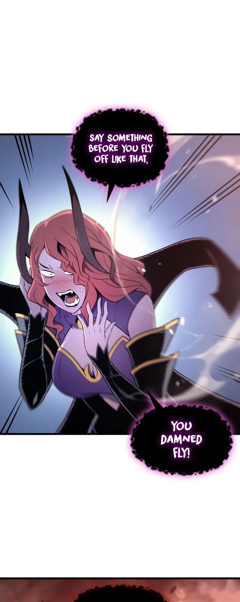 The Great Mage Returns After 4000 Years Chapter 183, page 32 of 69