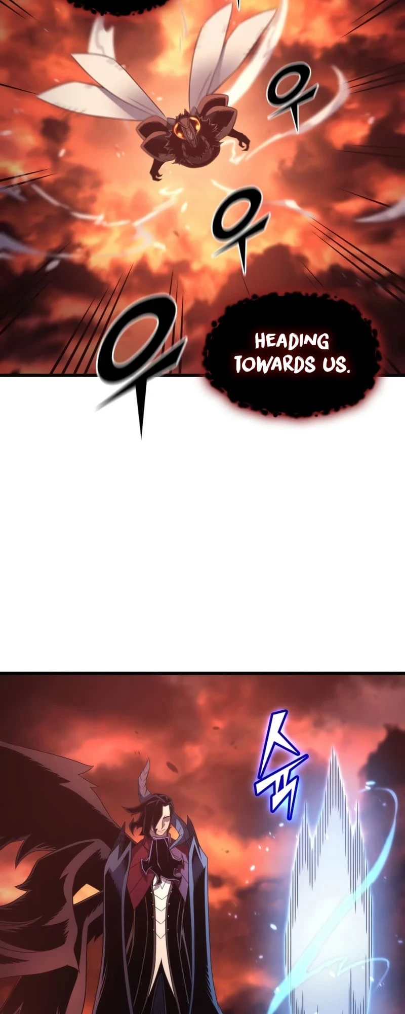 The Great Mage Returns After 4000 Years Chapter 183, page 34 of 69