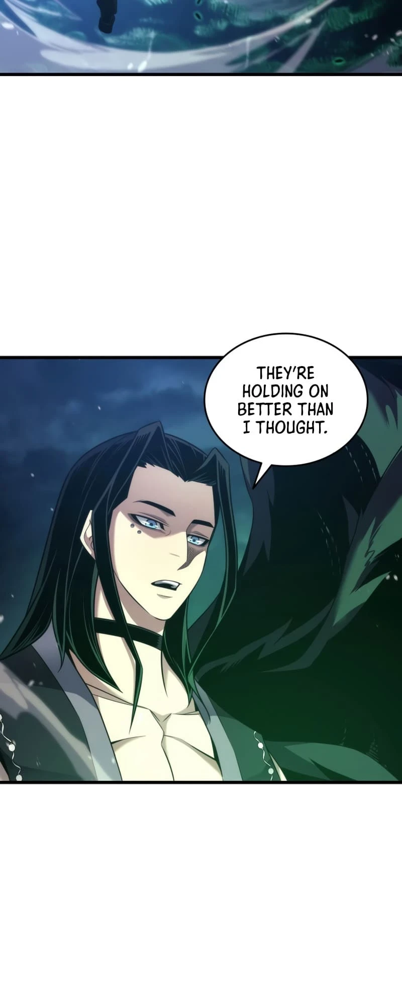 The Great Mage Returns After 4000 Years Chapter 183, page 46 of 69