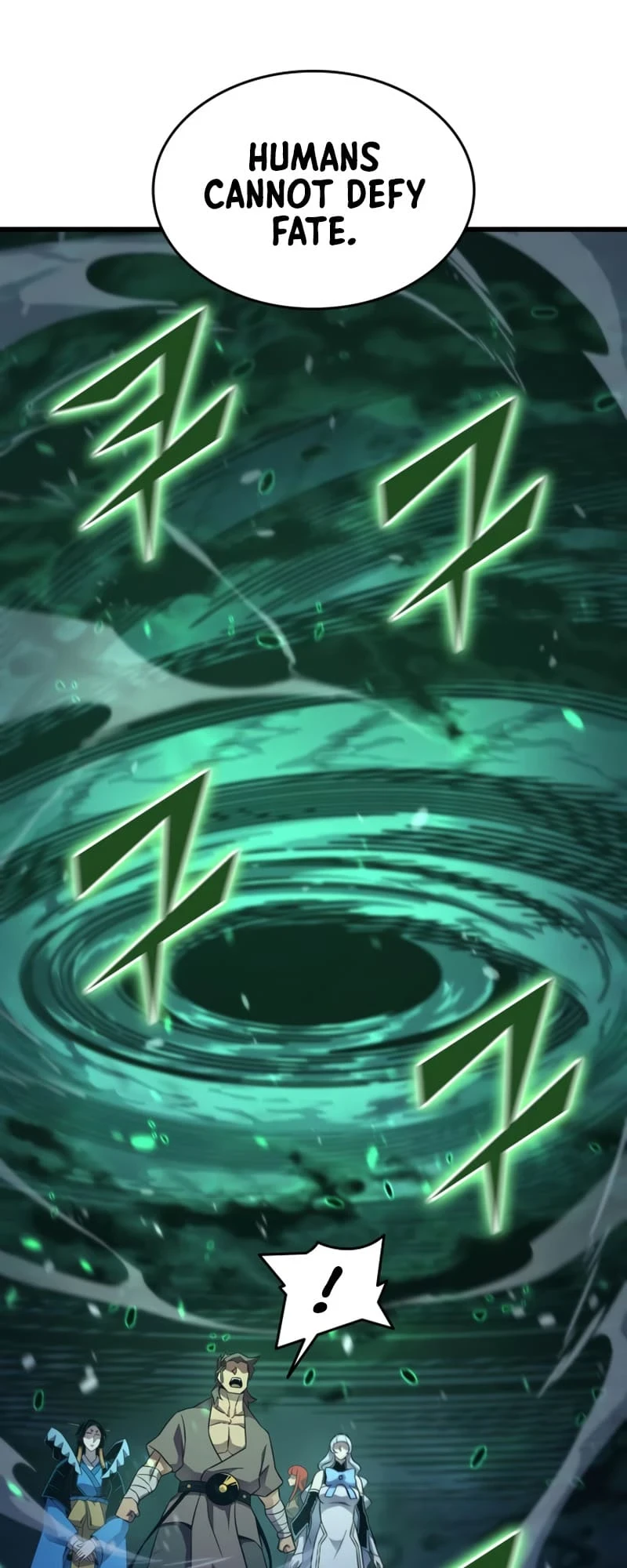 The Great Mage Returns After 4000 Years Chapter 183, page 48 of 69