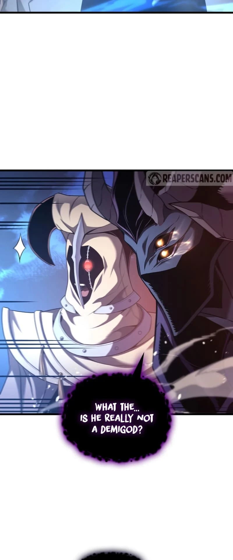 The Great Mage Returns After 4000 Years Chapter 183, page 5 of 69