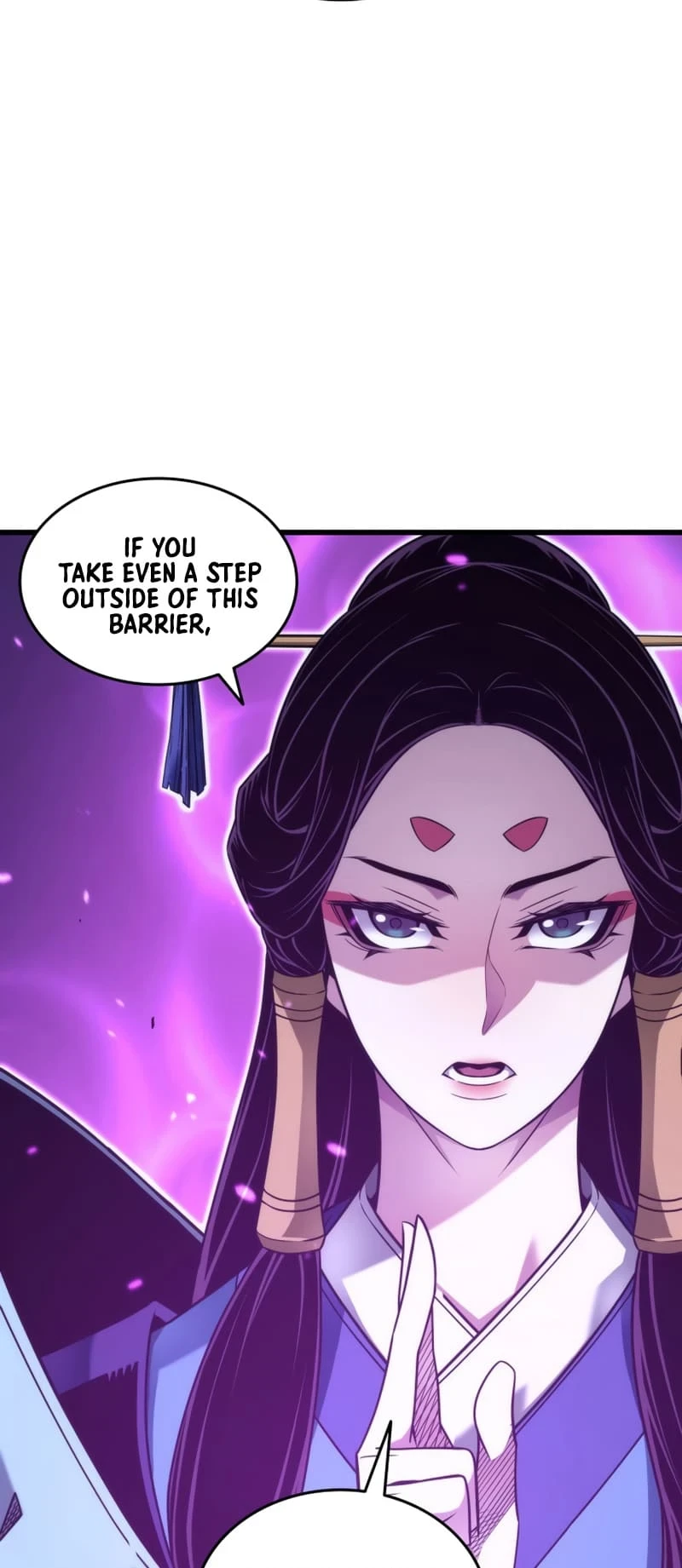 The Great Mage Returns After 4000 Years Chapter 183, page 52 of 69