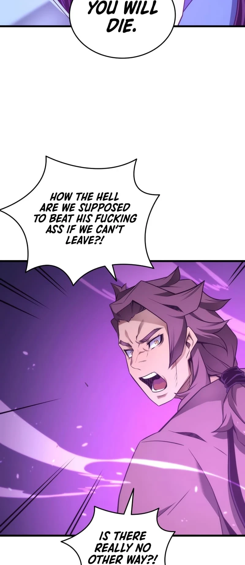 The Great Mage Returns After 4000 Years Chapter 183, page 53 of 69