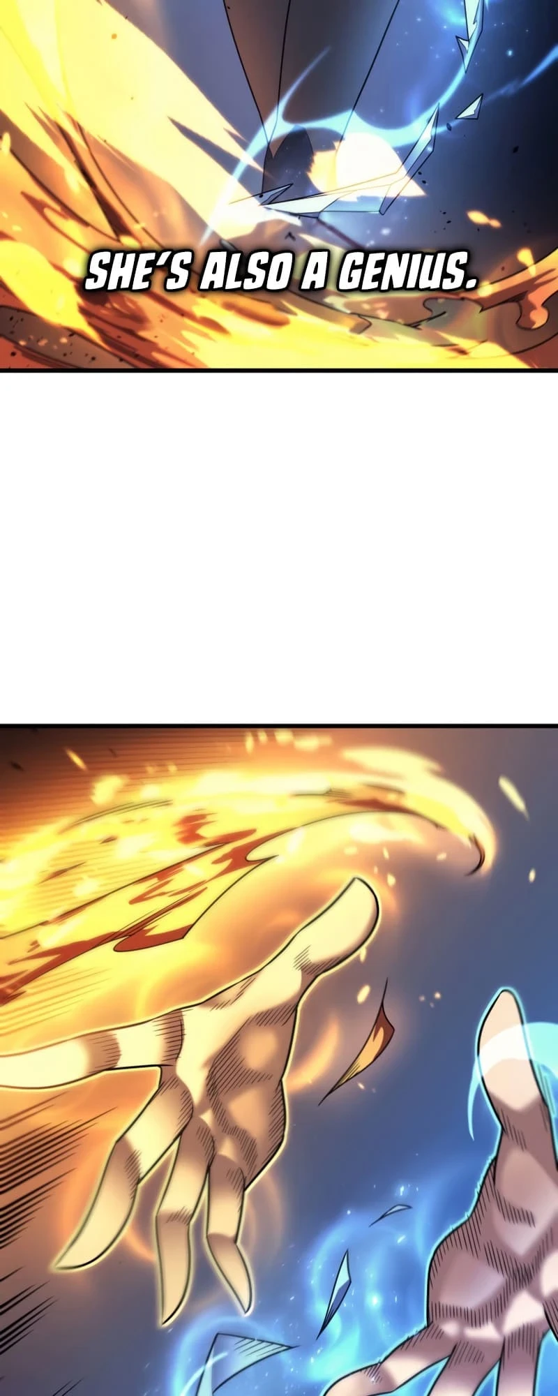 The Great Mage Returns After 4000 Years Chapter 183, page 59 of 69