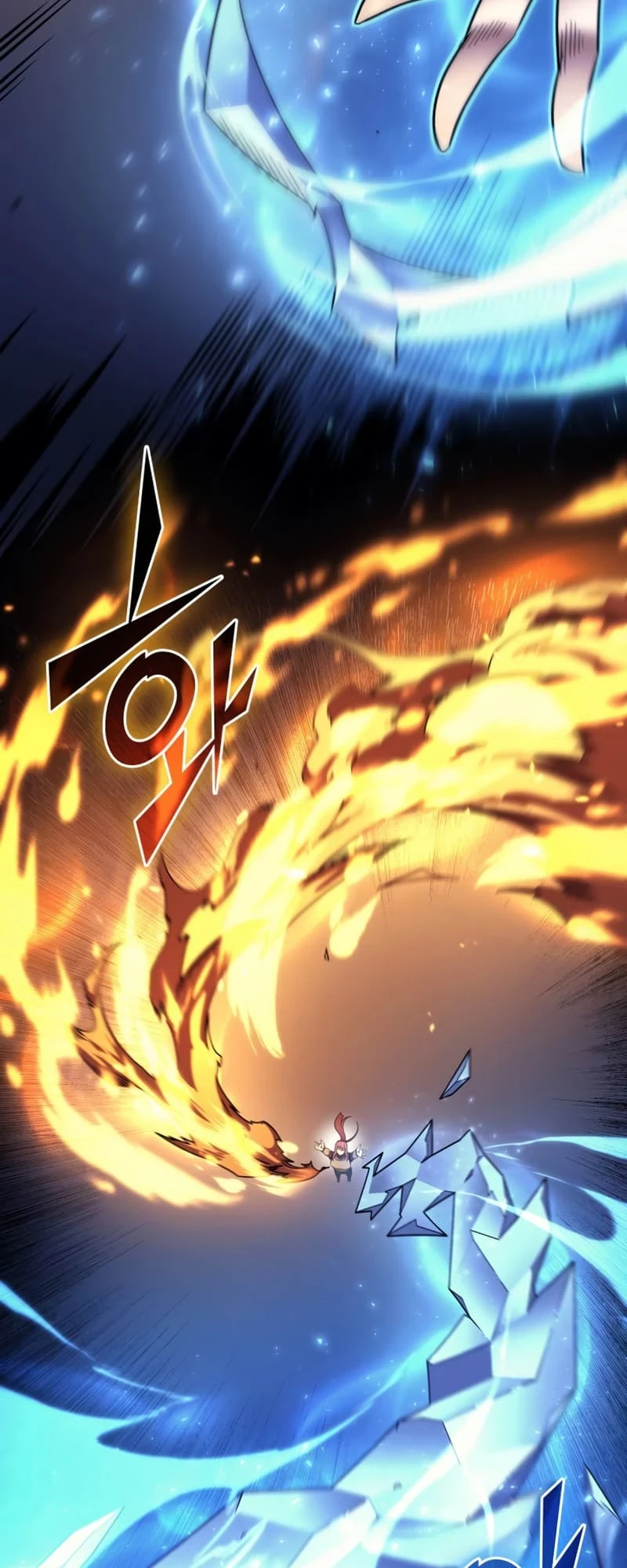 The Great Mage Returns After 4000 Years Chapter 183, page 60 of 69