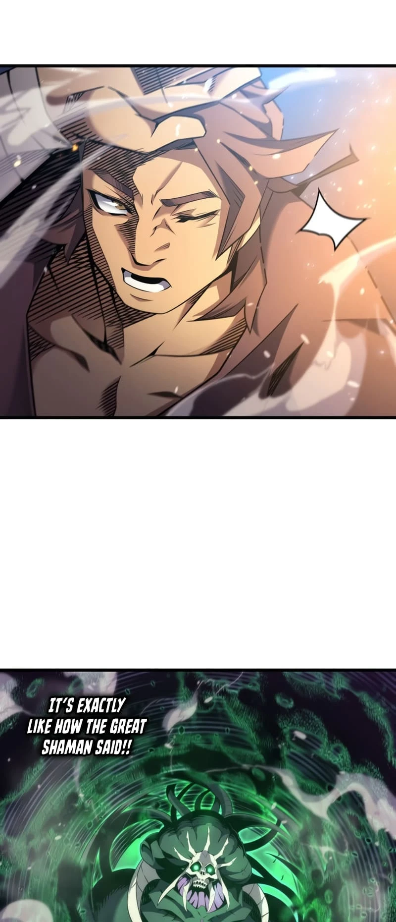 The Great Mage Returns After 4000 Years Chapter 183, page 62 of 69