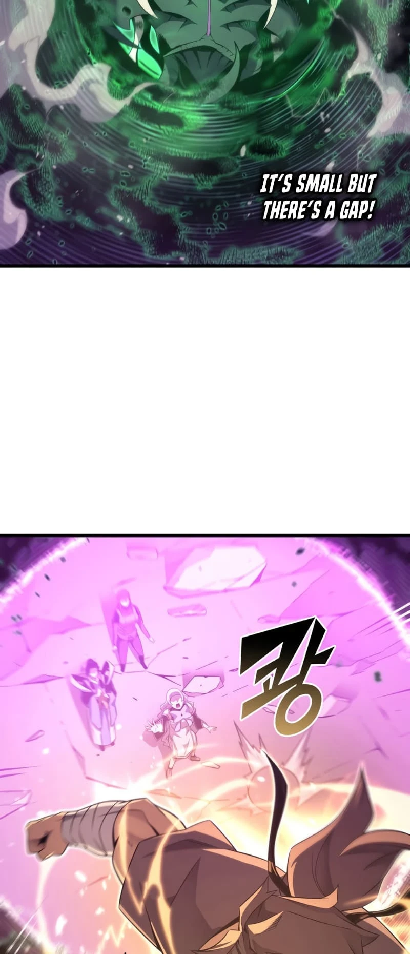 The Great Mage Returns After 4000 Years Chapter 183, page 63 of 69