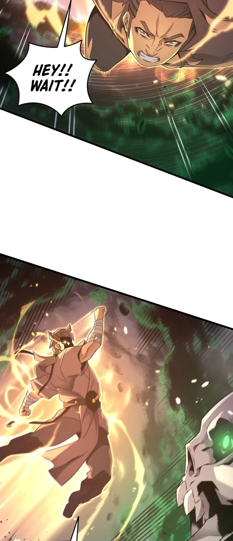 The Great Mage Returns After 4000 Years Chapter 183, page 64 of 69