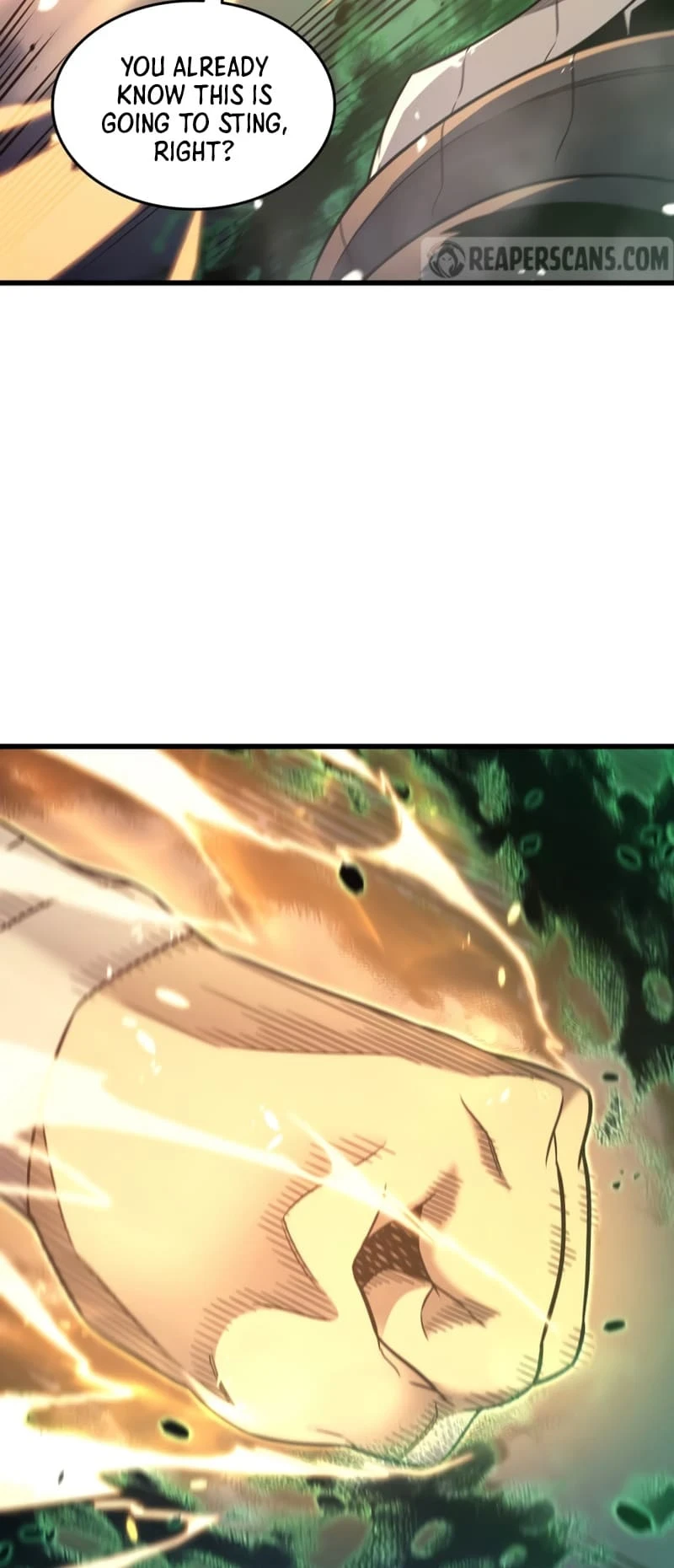 The Great Mage Returns After 4000 Years Chapter 183, page 65 of 69
