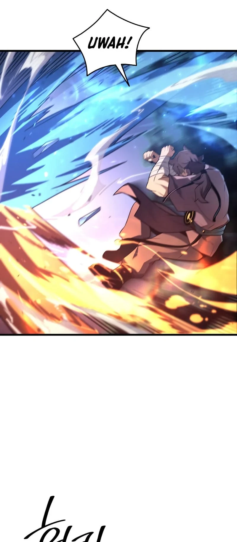 The Great Mage Returns After 4000 Years Chapter 184, page 10 of 64