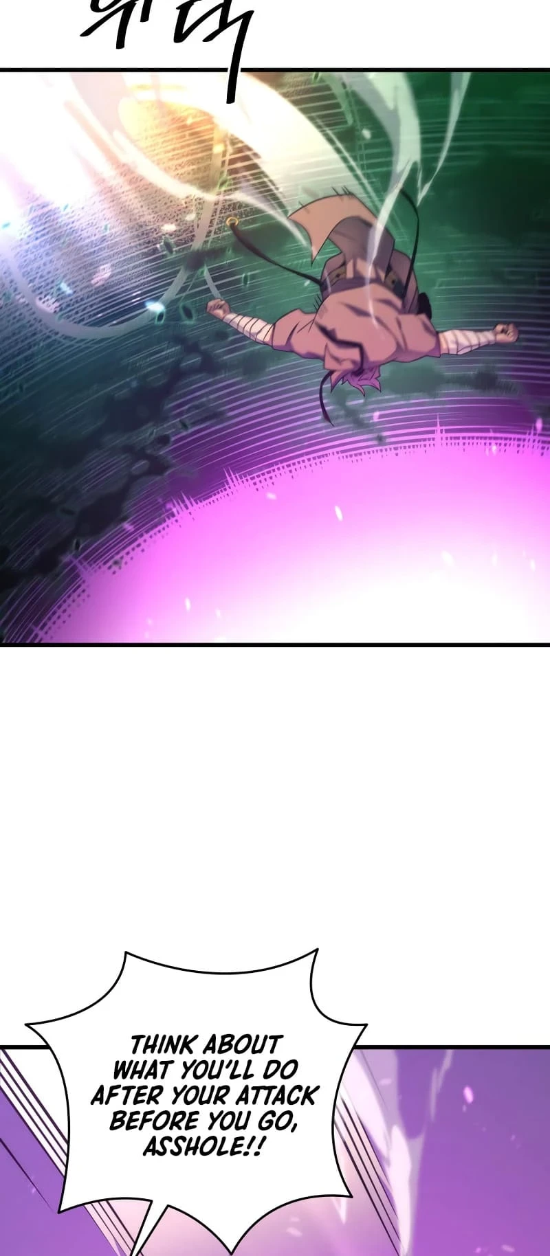 The Great Mage Returns After 4000 Years Chapter 184, page 11 of 64