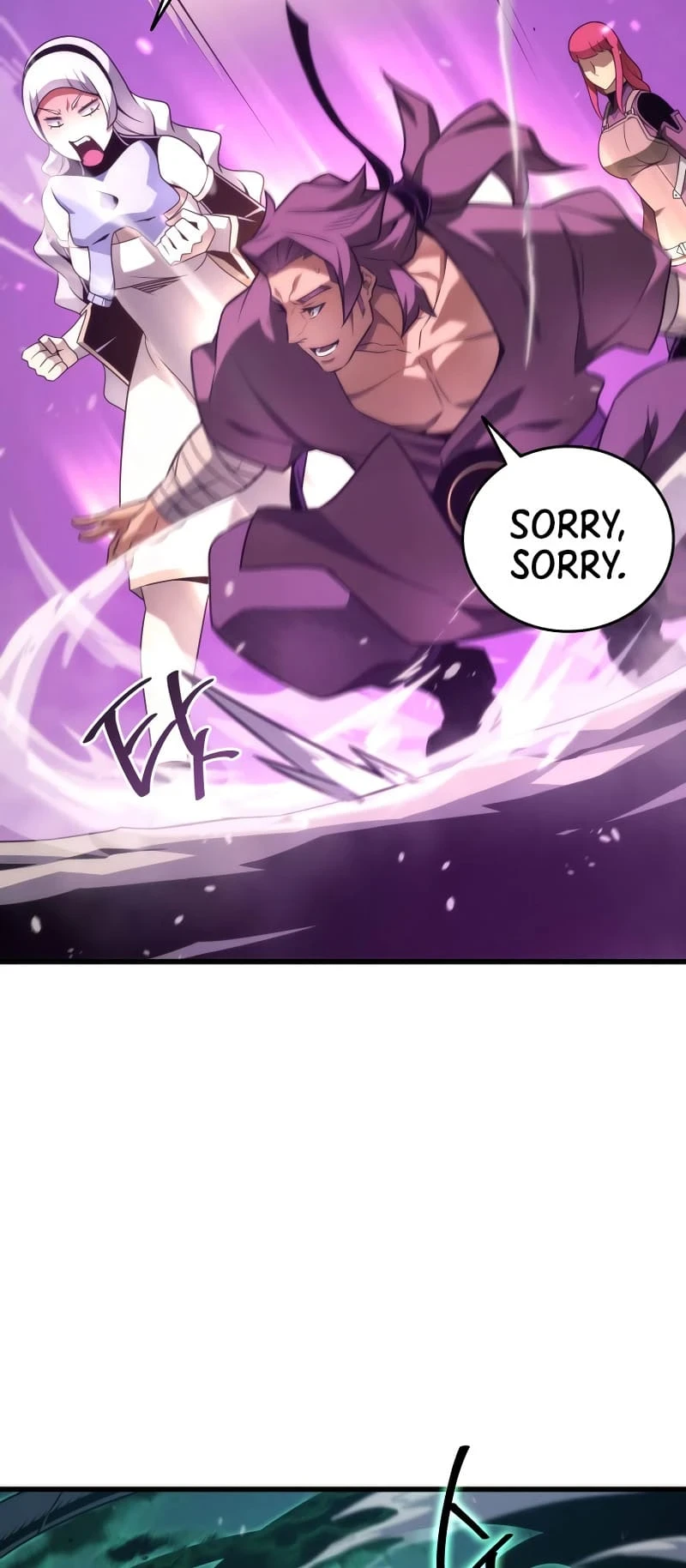 The Great Mage Returns After 4000 Years Chapter 184, page 12 of 64