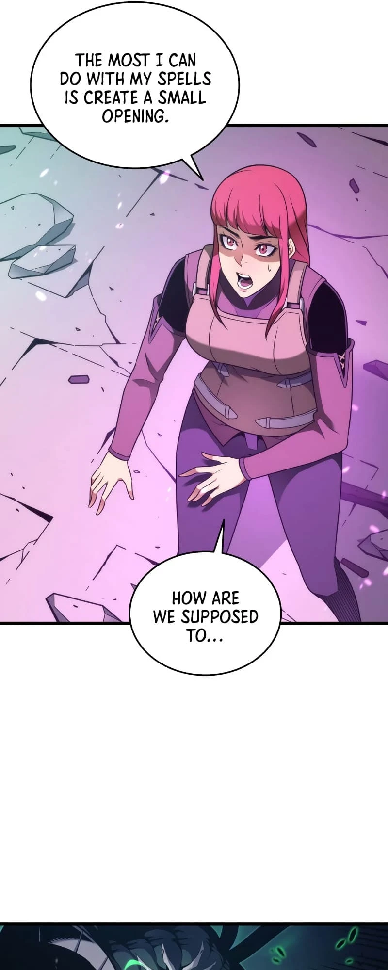 The Great Mage Returns After 4000 Years Chapter 184, page 14 of 64