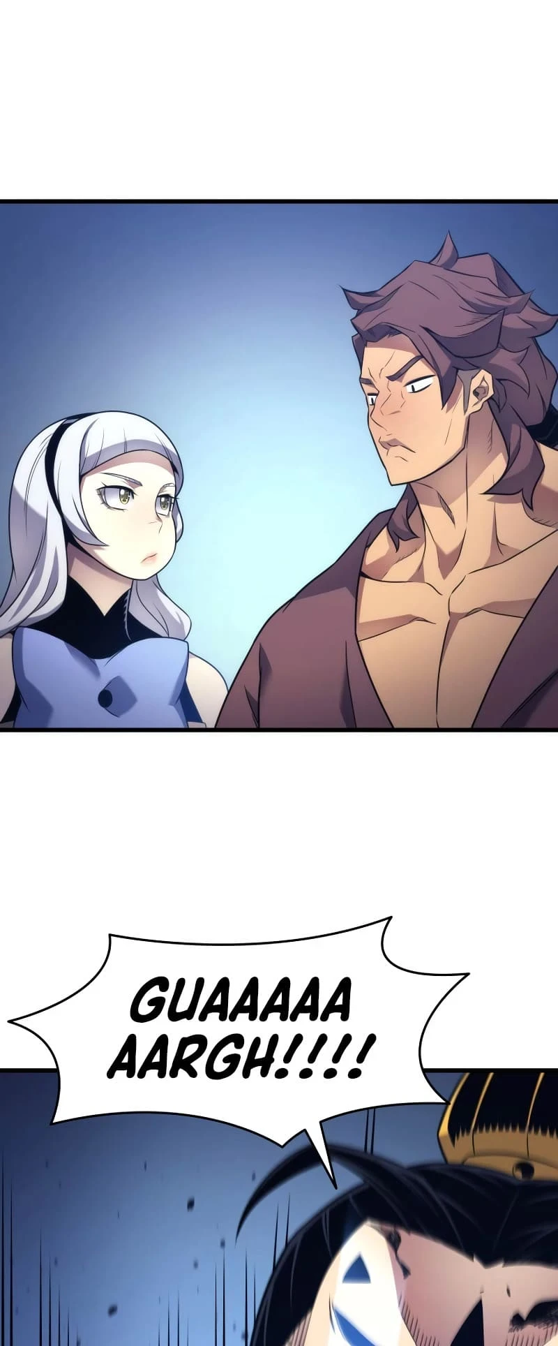 The Great Mage Returns After 4000 Years Chapter 184, page 20 of 64