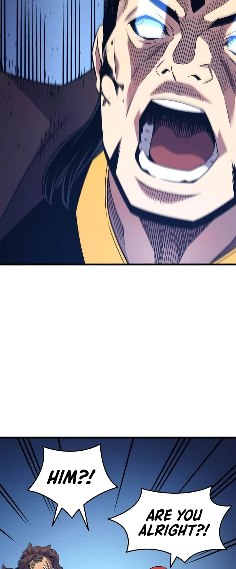 The Great Mage Returns After 4000 Years Chapter 184, page 21 of 64