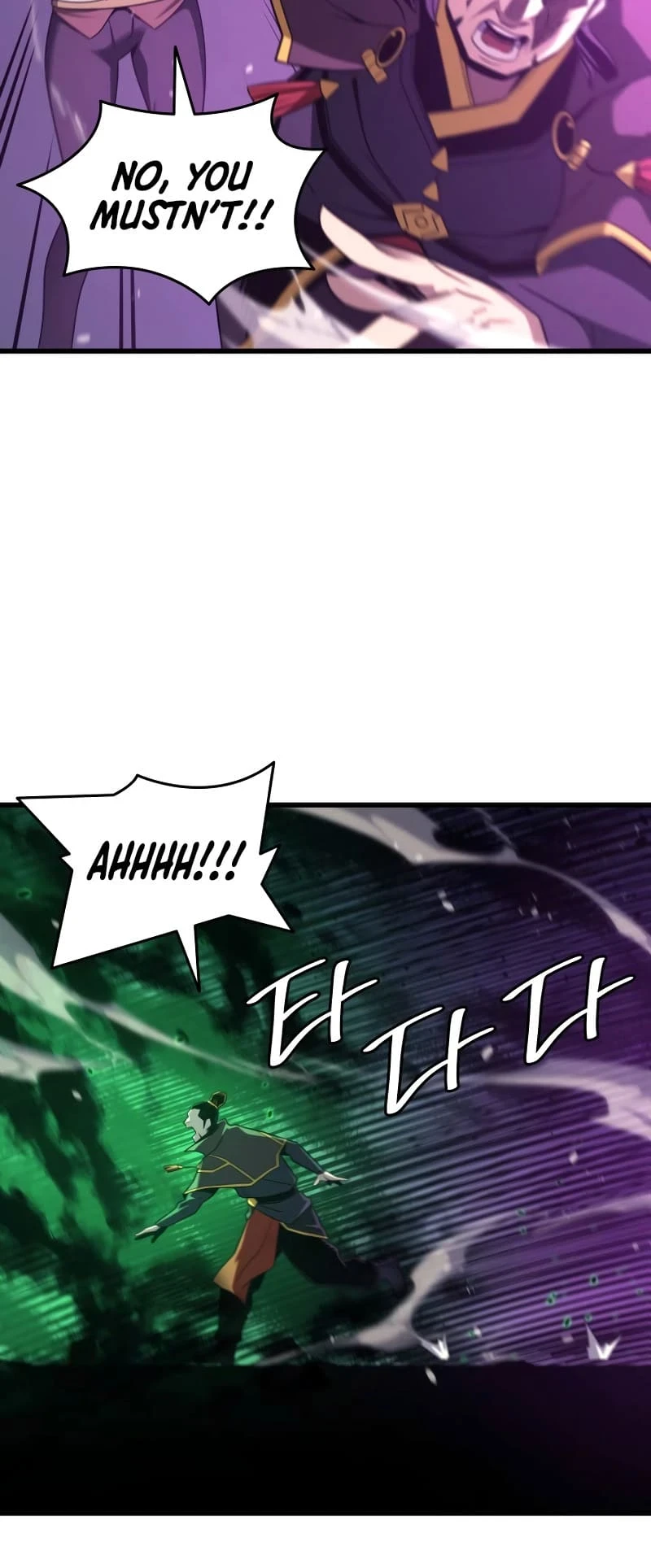 The Great Mage Returns After 4000 Years Chapter 184, page 23 of 64