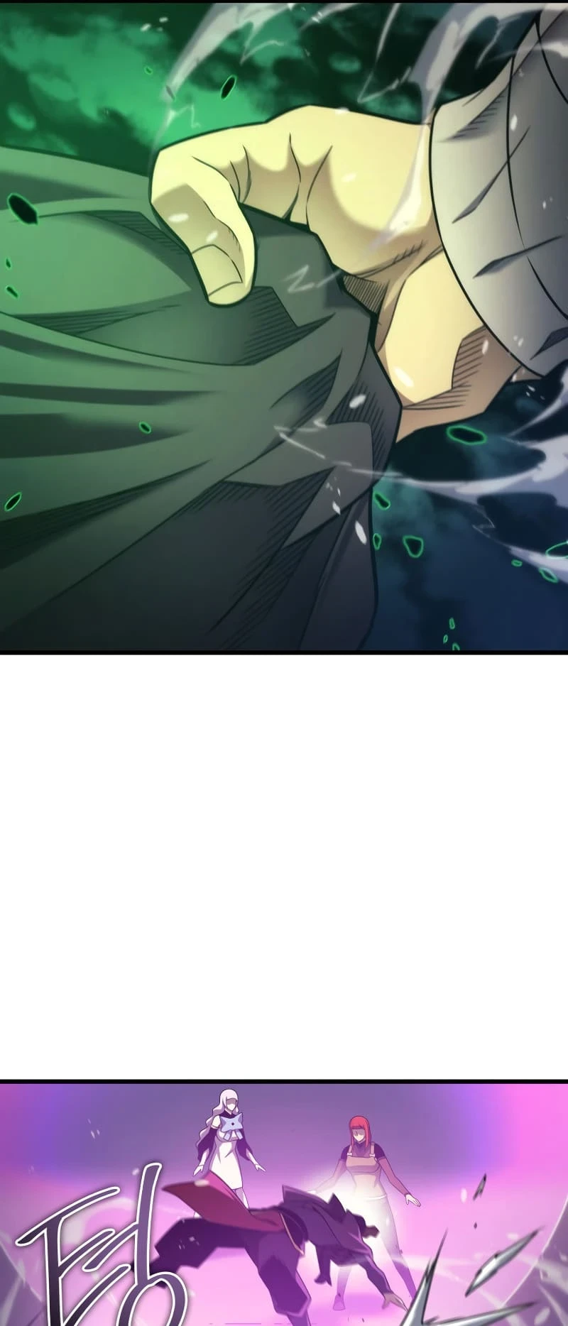 The Great Mage Returns After 4000 Years Chapter 184, page 26 of 64