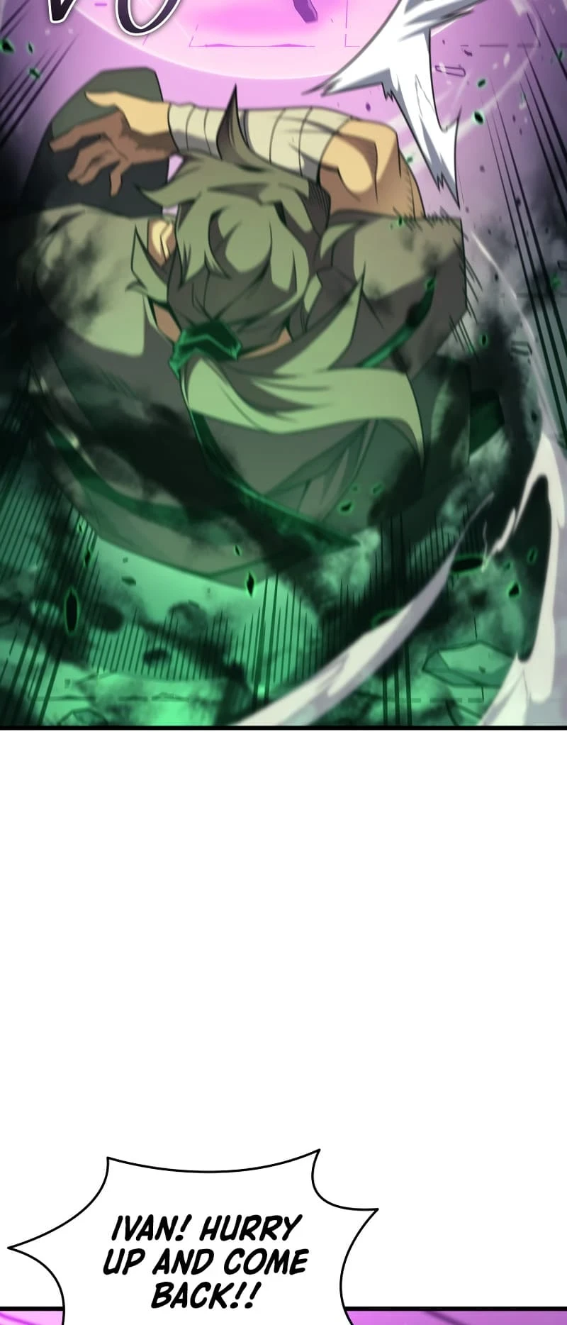 The Great Mage Returns After 4000 Years Chapter 184, page 27 of 64
